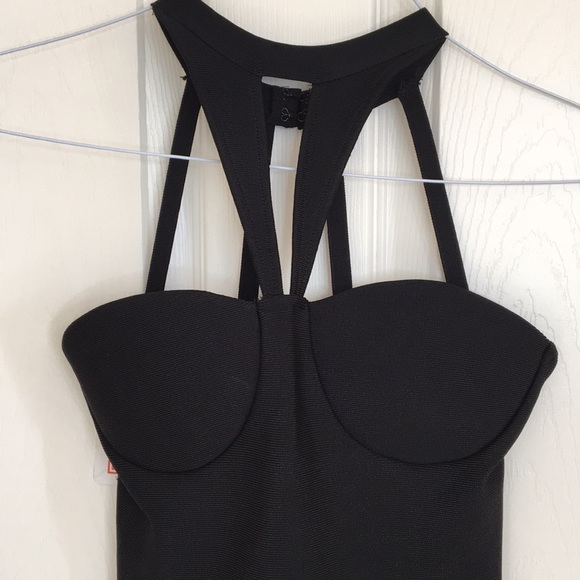 Bodycon dress - Picture 2 of 4